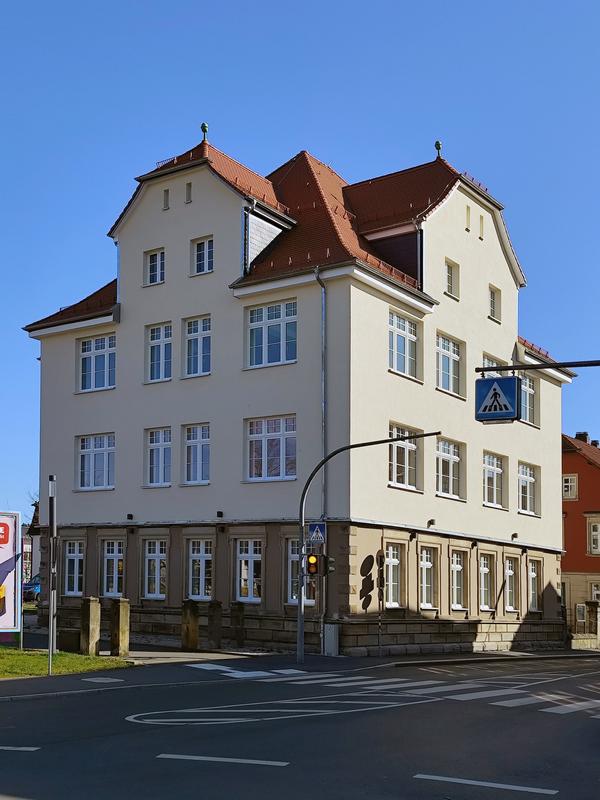KulmbacherStraße Kompr KulmbacherStraße Kompr